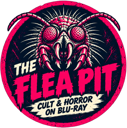 The Flea Pit logo